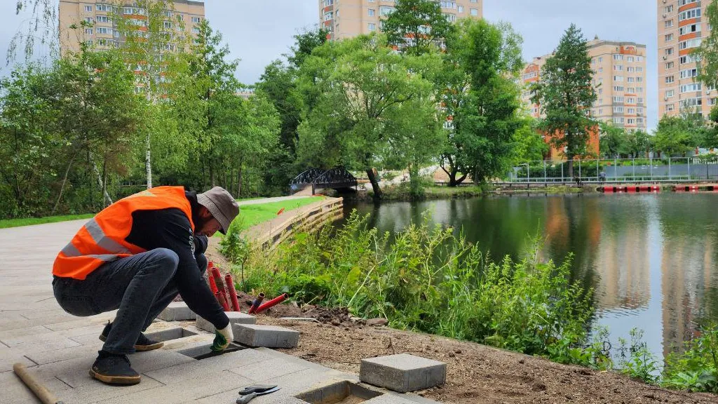 Фото: Валерия Тингаева