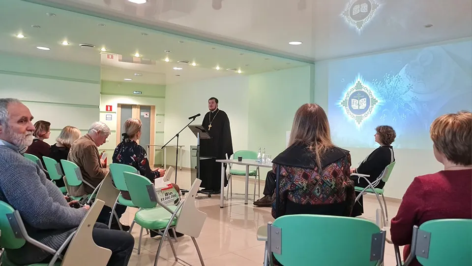 Фото: Пушкинская центральная библиотека