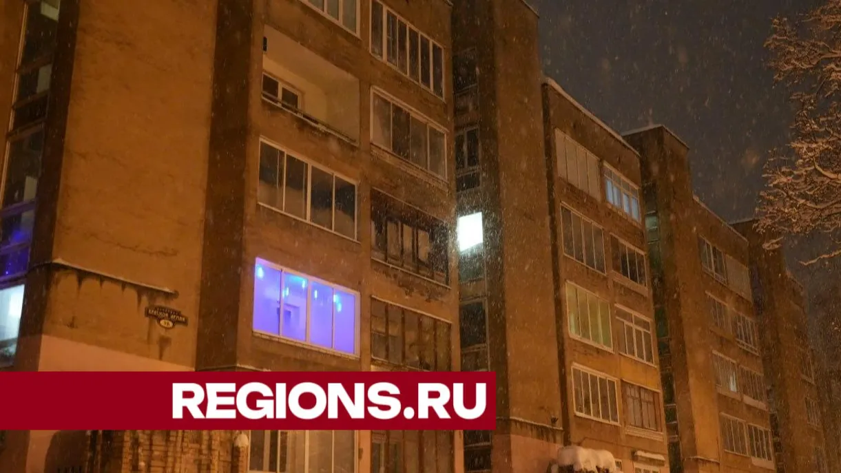 Фото: Дмитрий Зайчиков