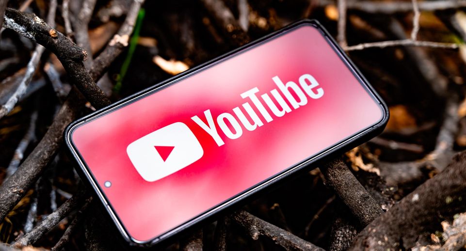 Депутат Горелкин: В России трафик YouTube упал почти на треть