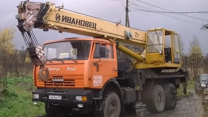 Фермеры ведут войну с агрохолдингом за телятник в Рузе
