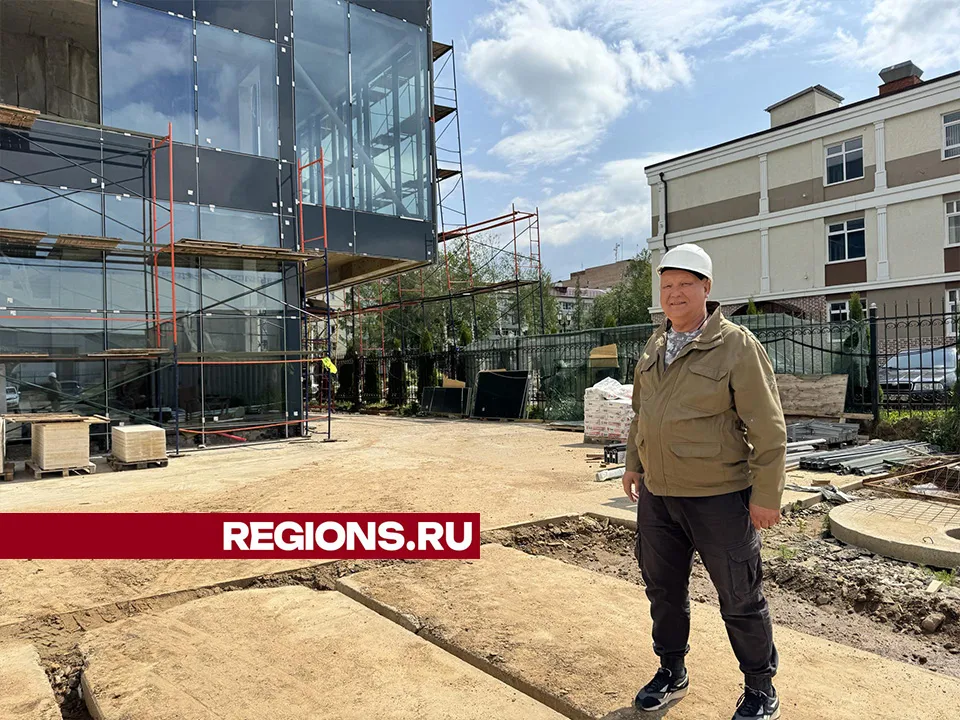 Фото: Татьяна Рунова