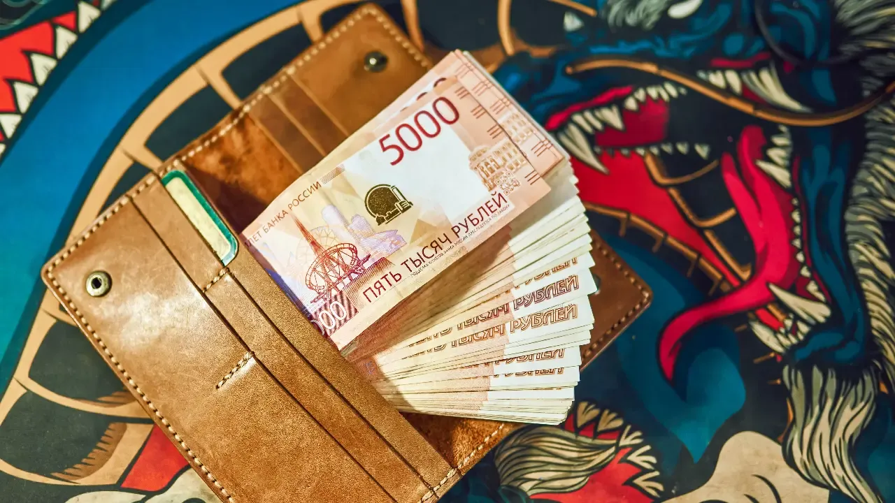 REGIONS/Владимир Ерастов