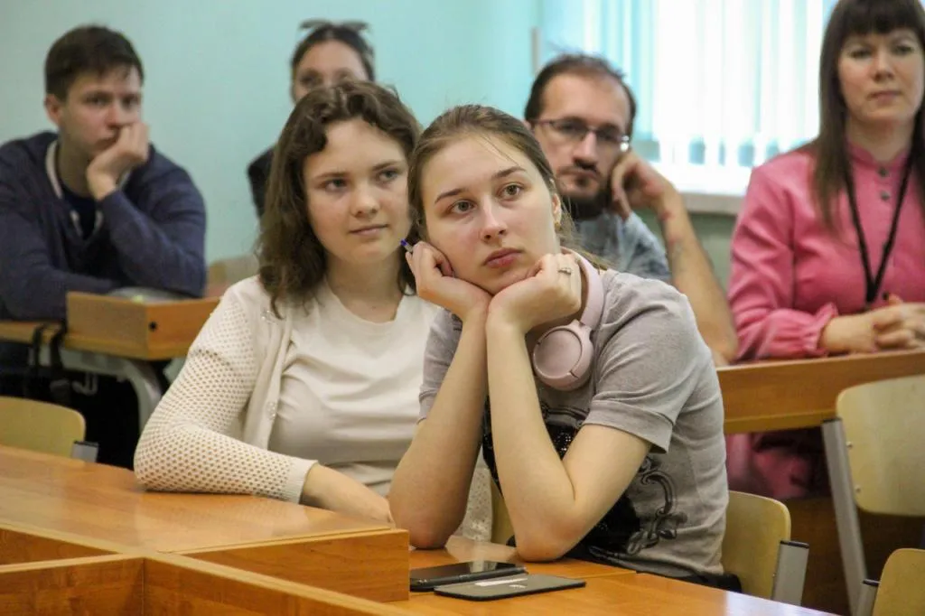 пресс - служба администрации г.о. Химки
