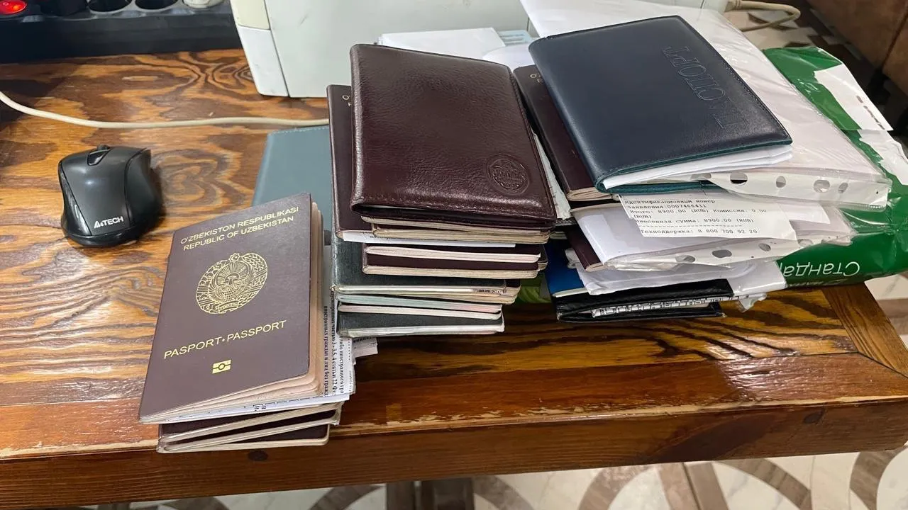 Фото: Главное управление региональной безопасности Московской области