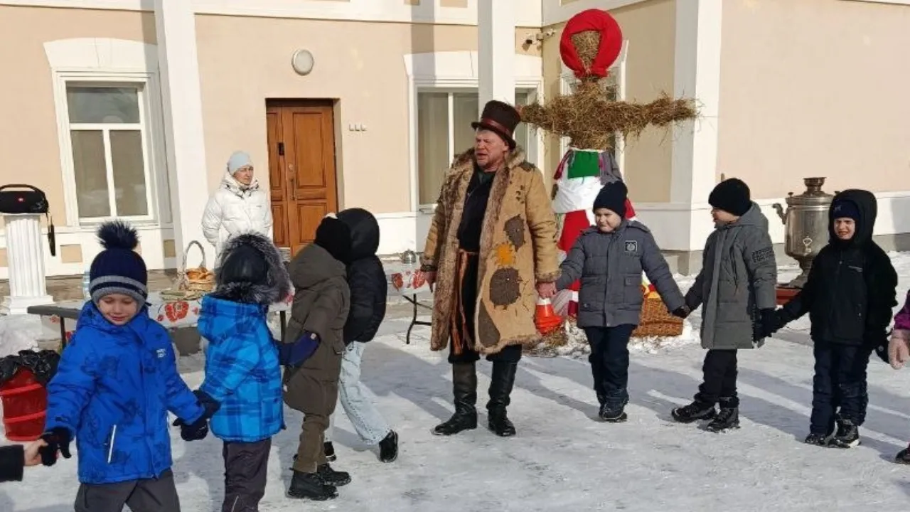 Личный архив Константина Братчикова