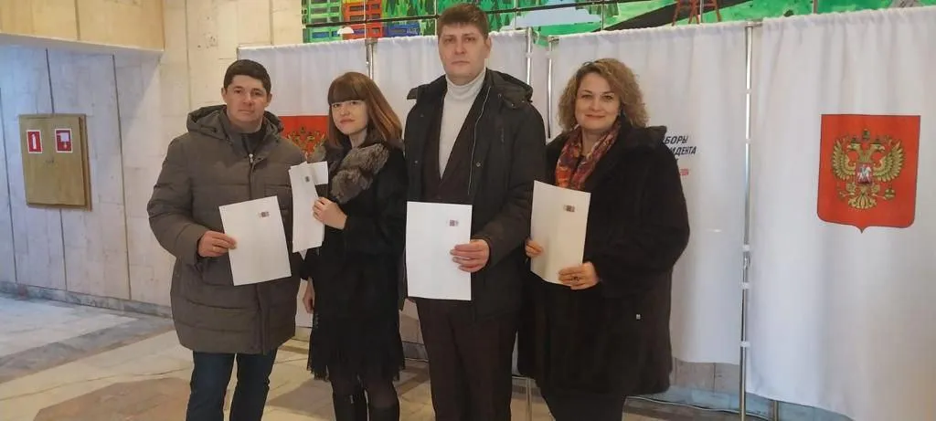 пресс-служба администрации г.о. Дубна