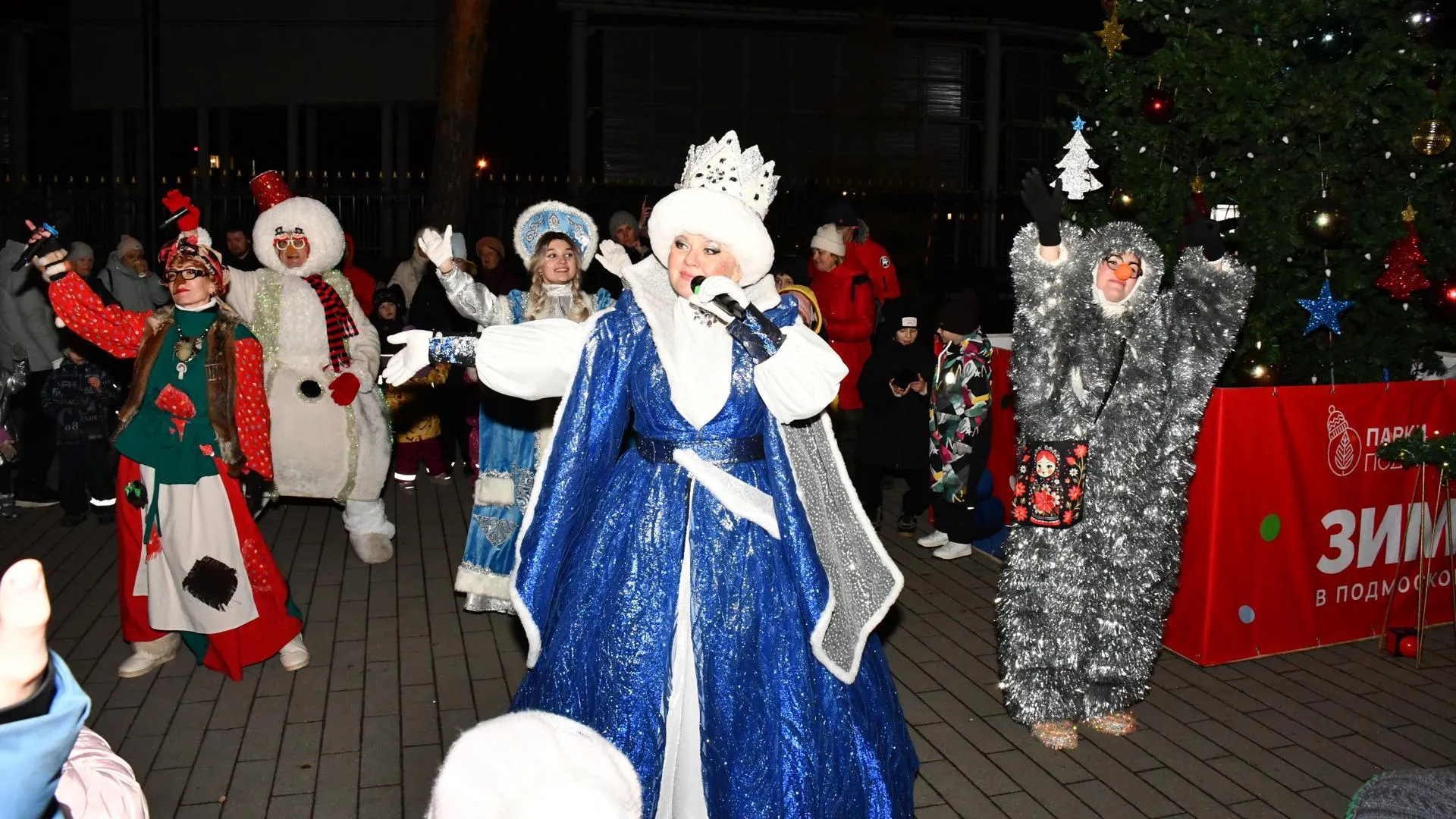 Пресс-служба администрации городского округа Жуковский