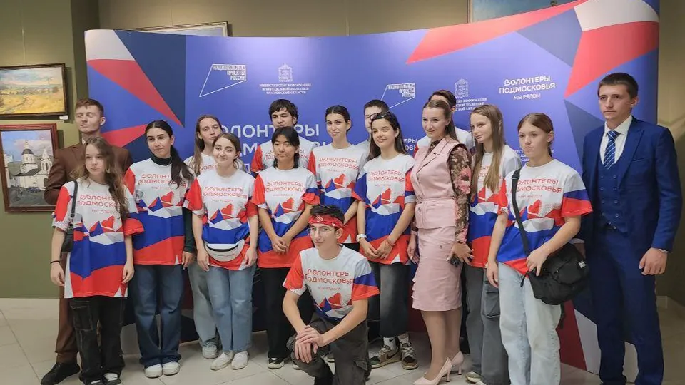 Фото: Наталья Лымарь