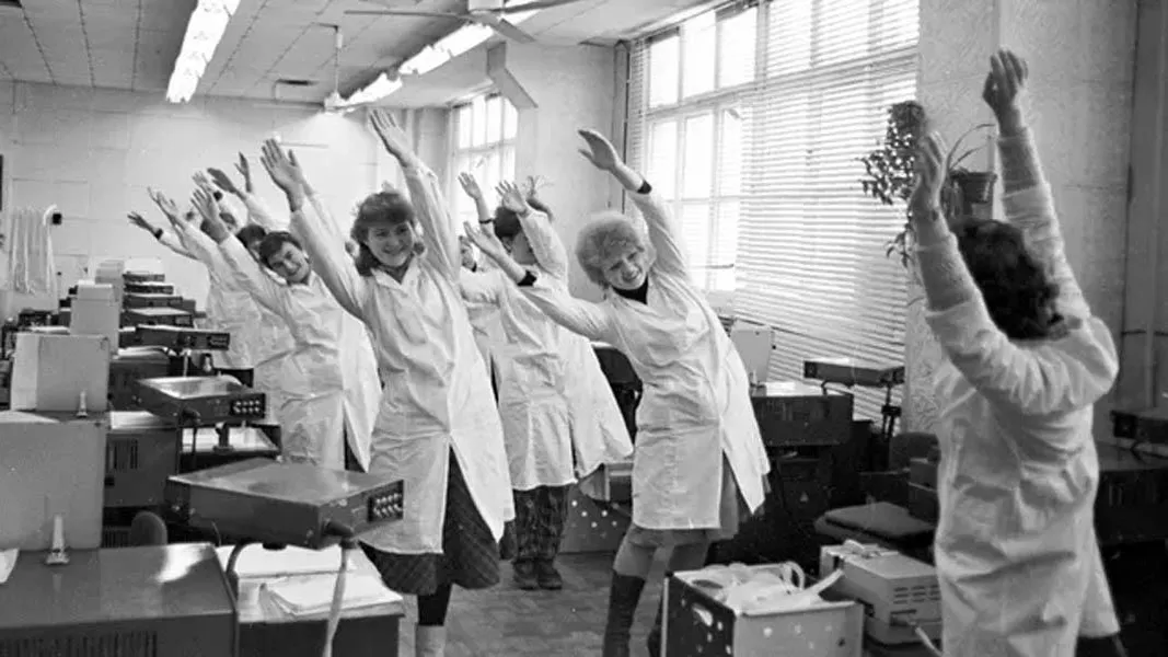 Фото: РИА Новости / Суходольский