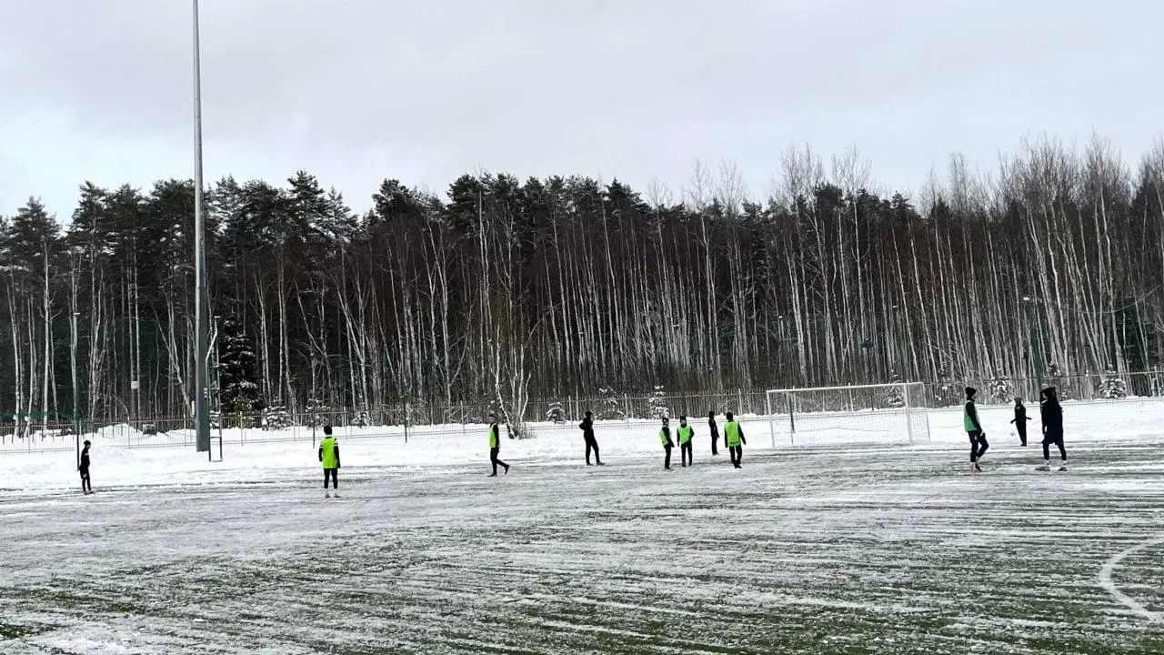 Пресс-служба администрации городского округа Лобня
