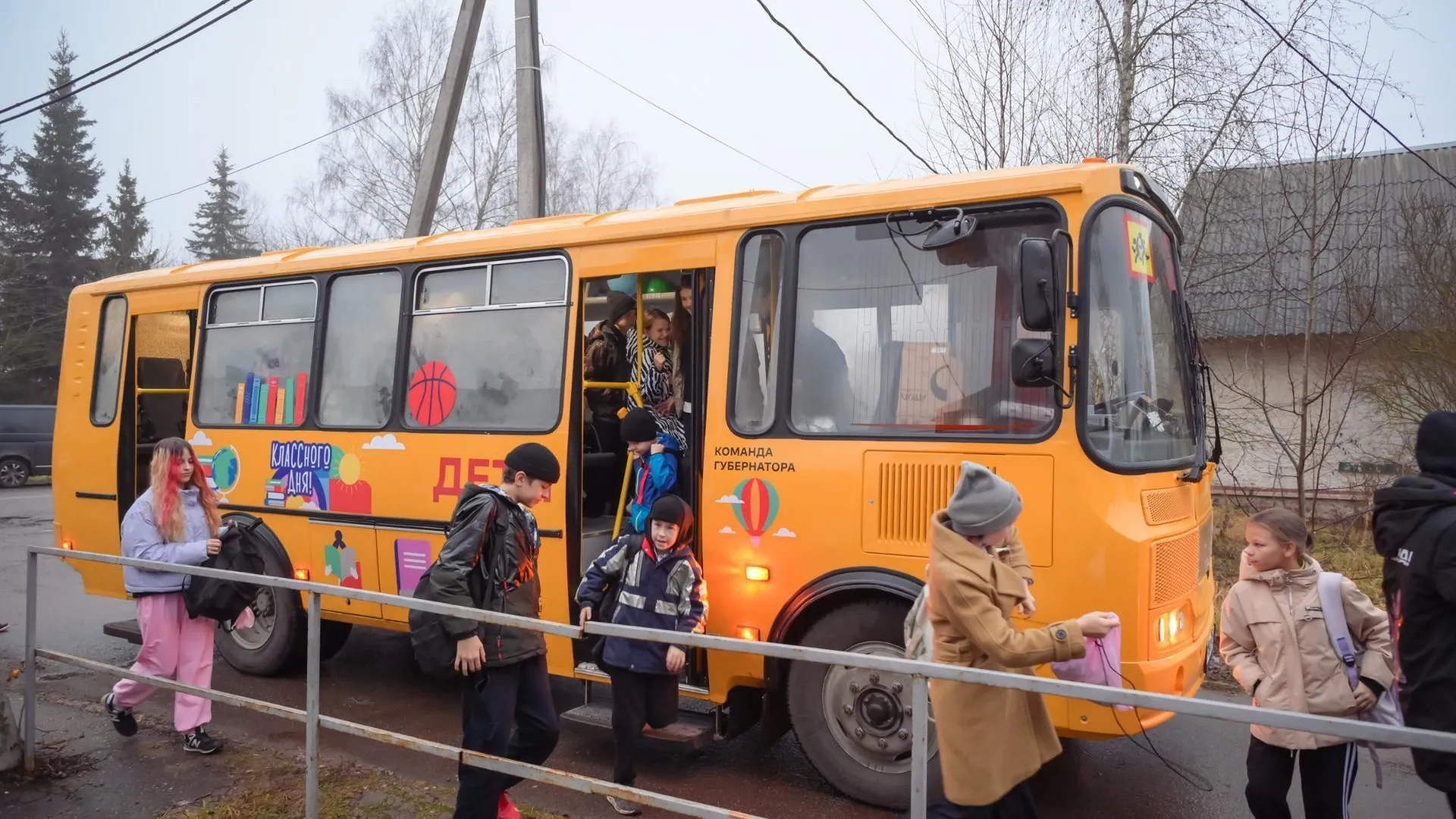 Пресс-служба Сергиево-Посадского городского округа