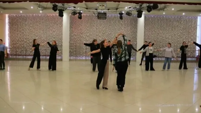 Фото: пресс-служба администрации г.о. Воскресенск