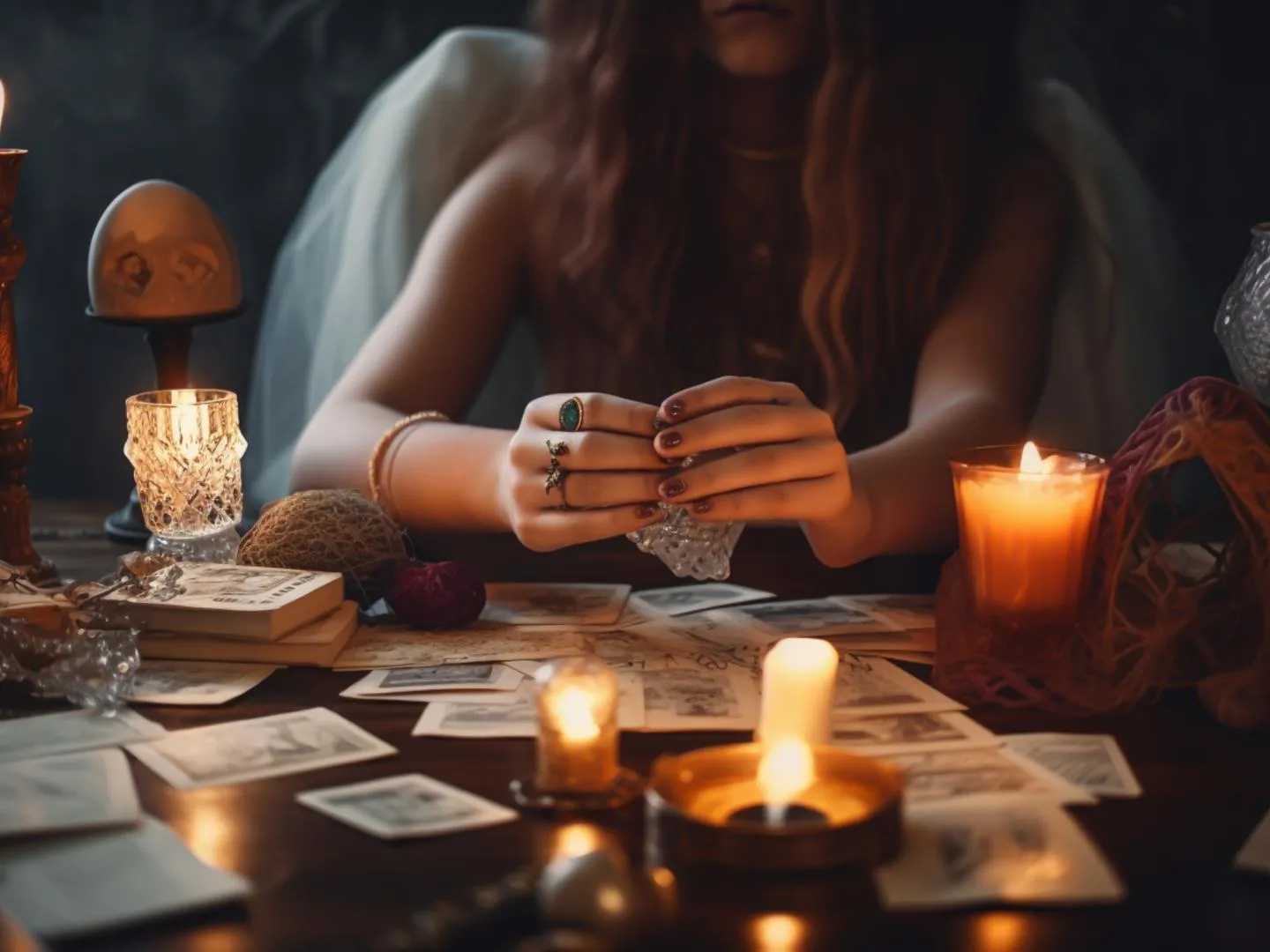 «Серьезно прилетит»: эзотерик рассказала, какая участь грозит поджигателю Мавзолея