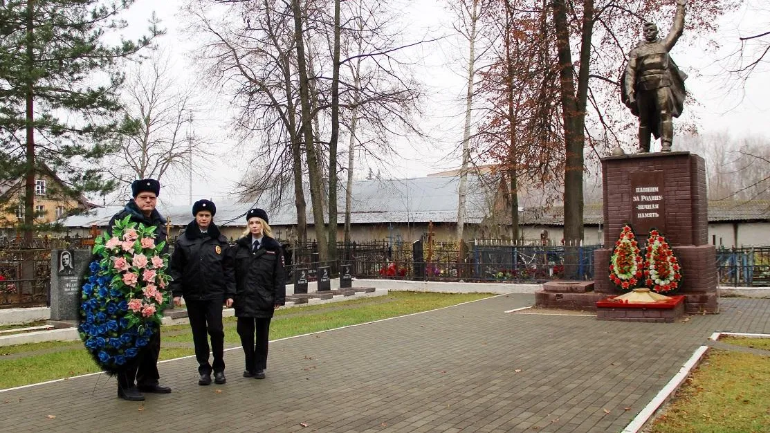 Источник: пресс-служба ОМВД России «Павлово-Посадский»