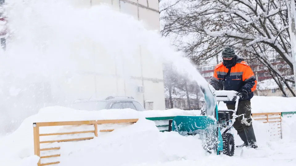 Фото: Раменский медиацентр