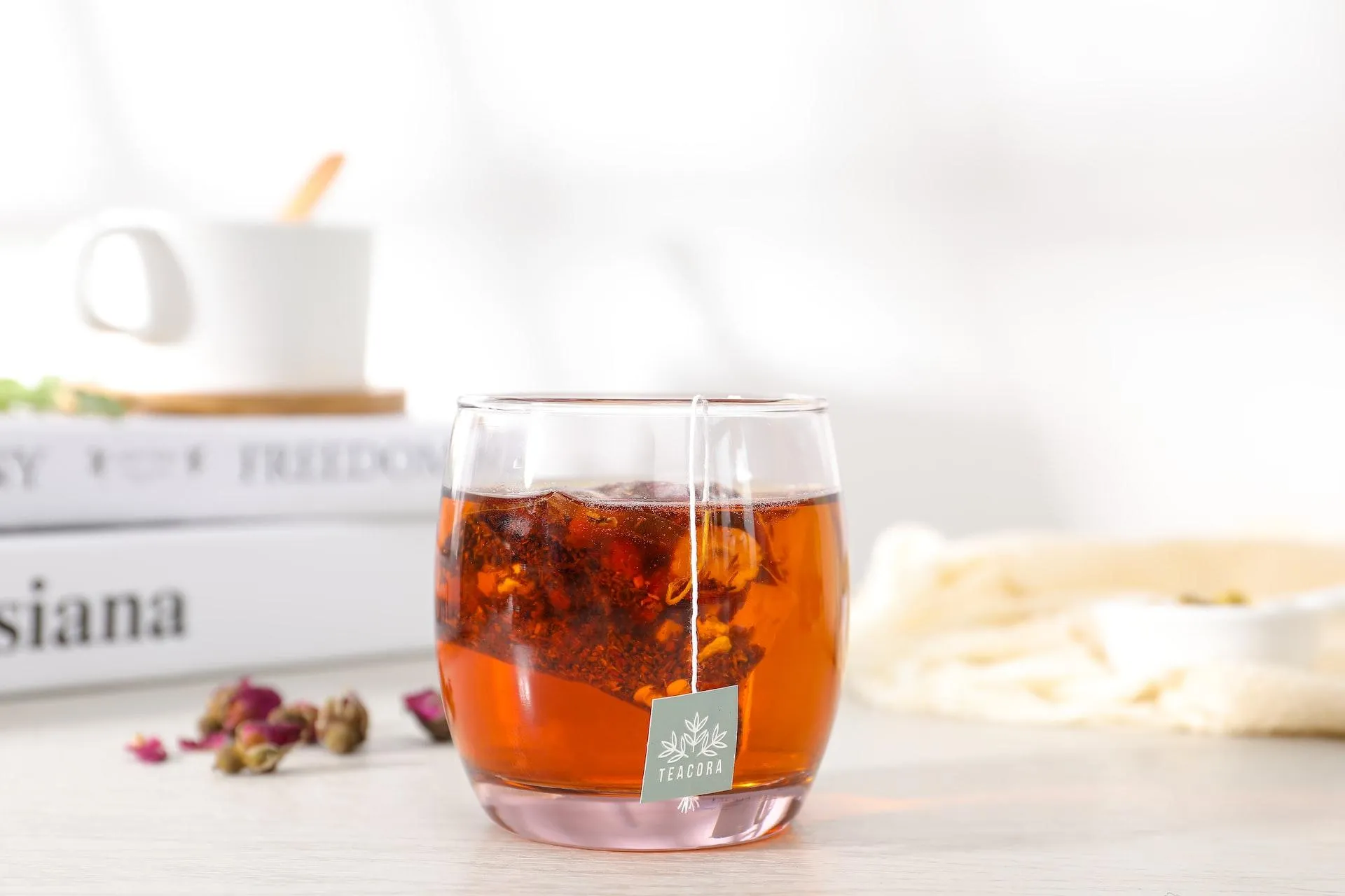 TeaCora Rooibos