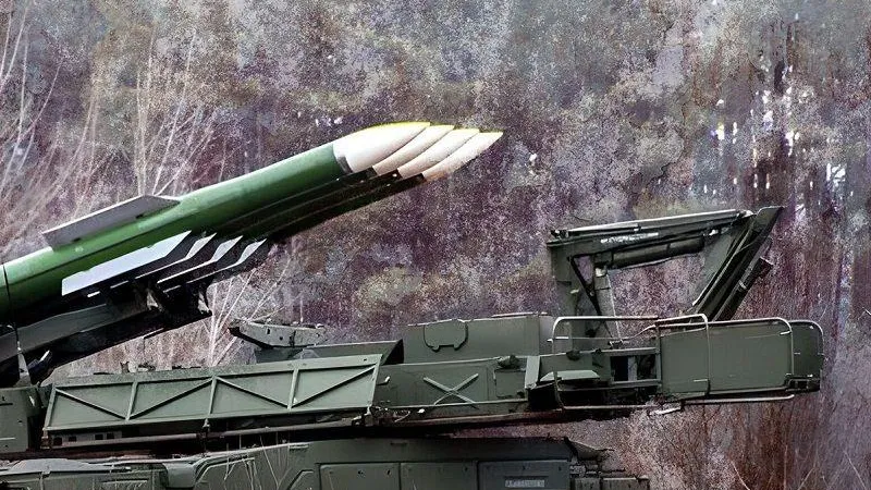 пресс-служба Минобороны РФ