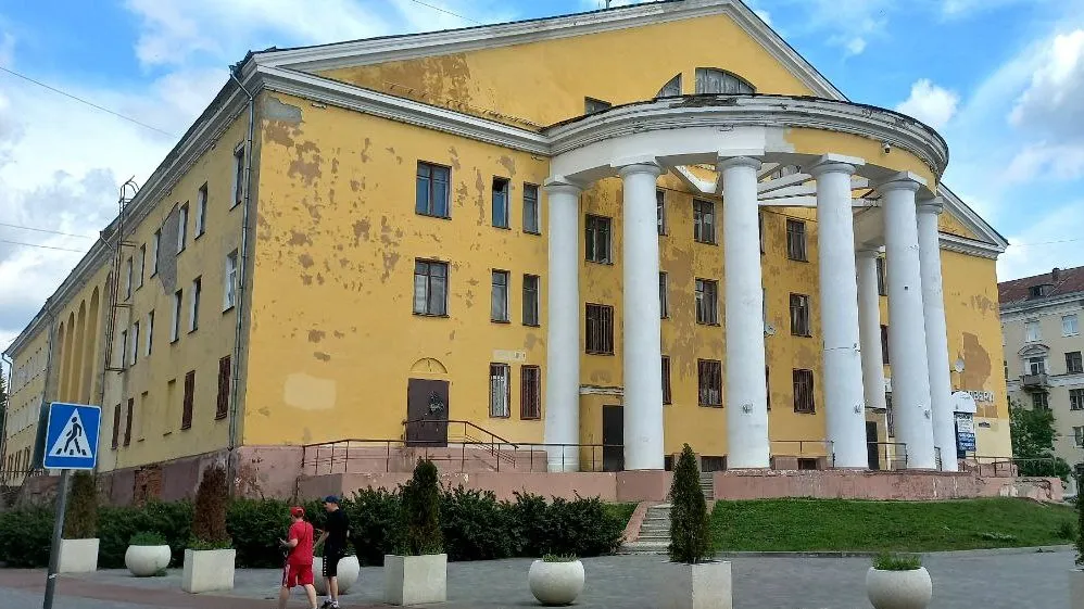 Фото: Олег Книжник