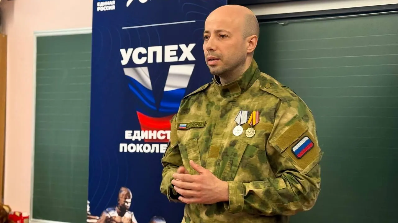 Пресс-служба администрации городского округа Химки