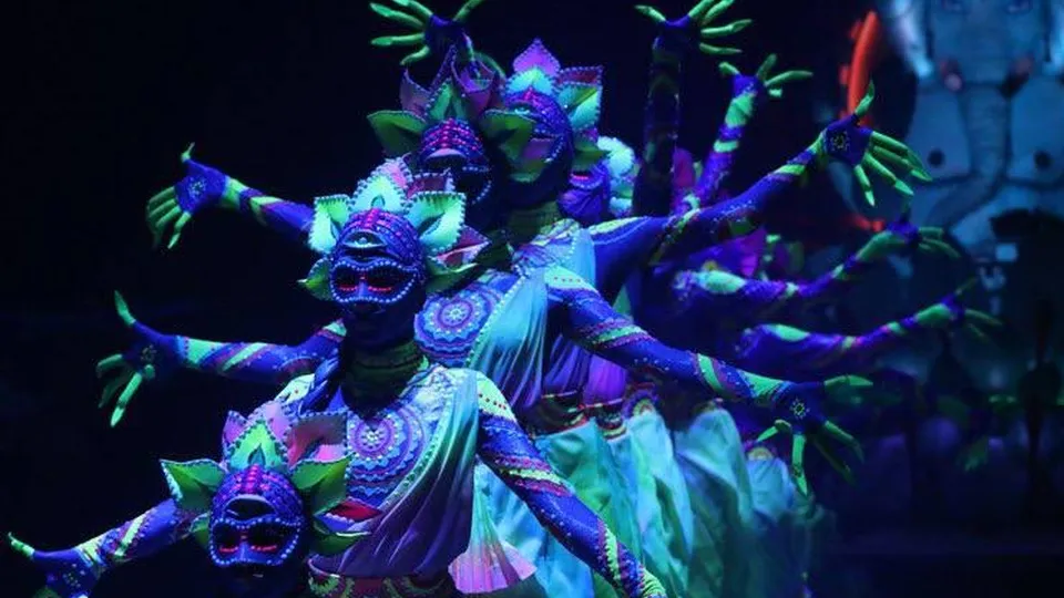 Фото: Аппарат фракции «Единая Россия» в МОД