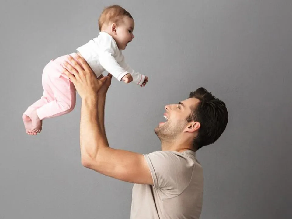 В России предложили создать льготы для хороших отцов