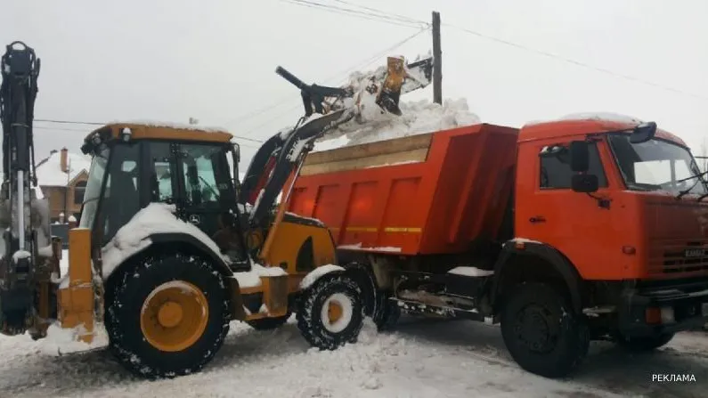 Фото Виталия Мирохина