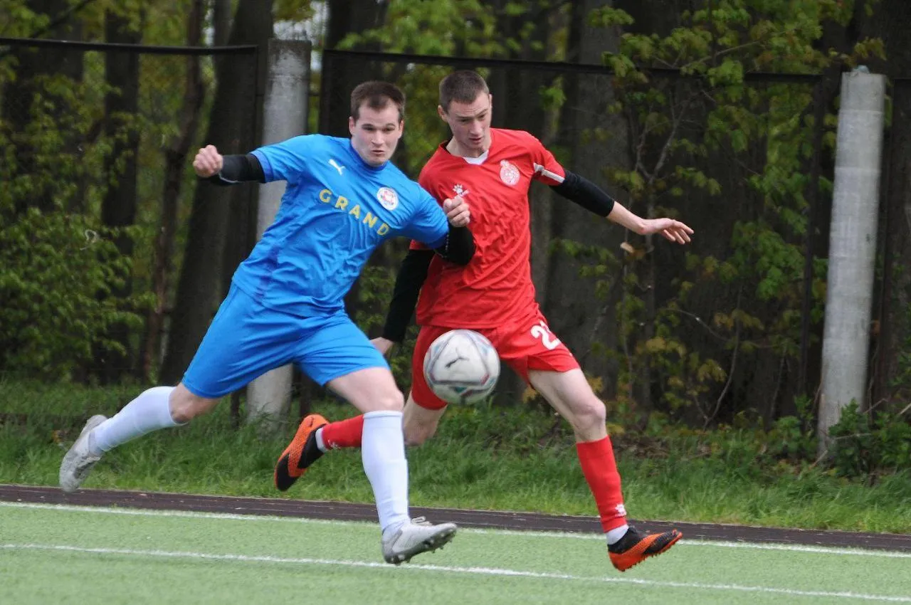 Фото: пресс-служба ФК «Спартак» Щелково