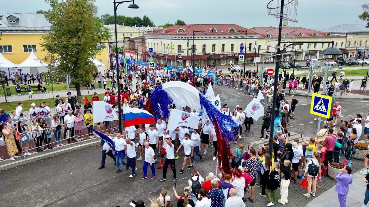 Фото: пресс-служба Администрации г.о. Серпухов