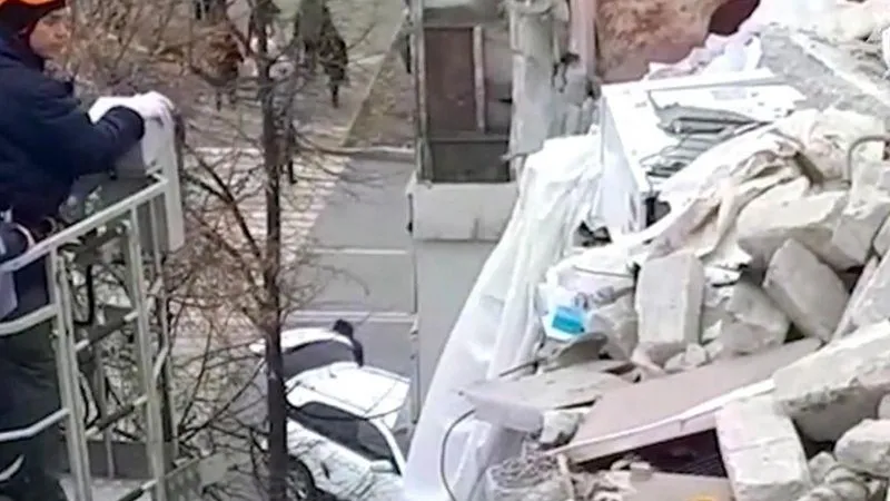 СК РФ / РИА Новости