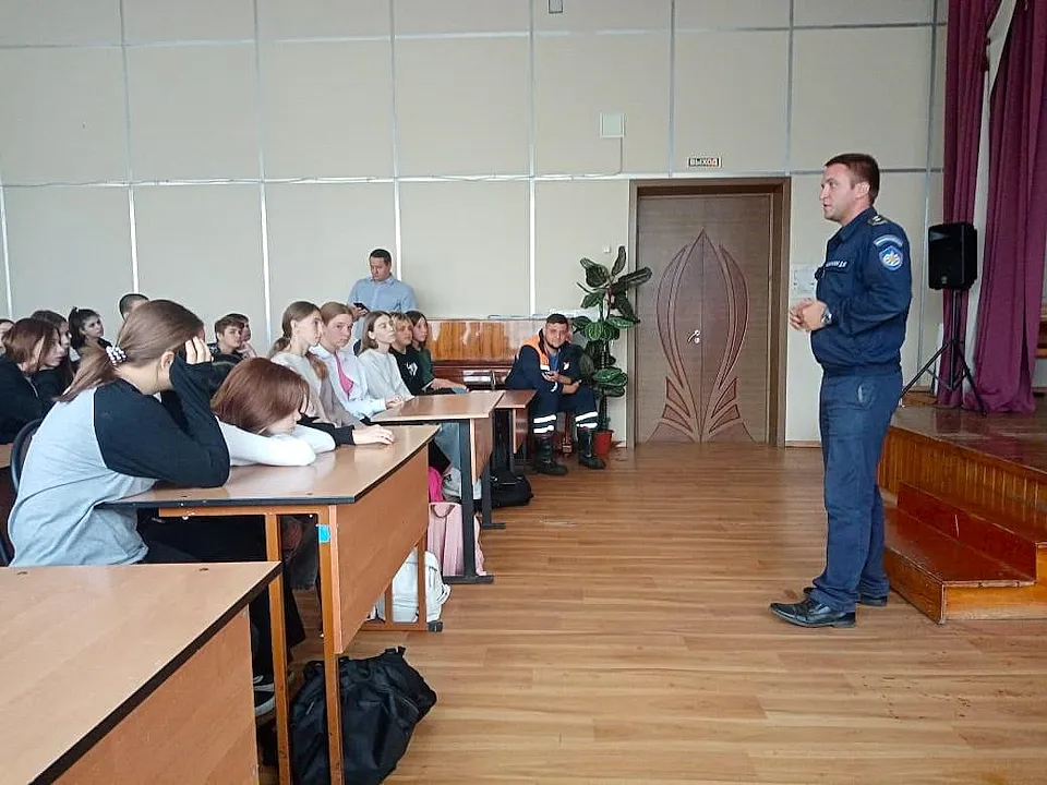 Фото: ГКУ МО Мособлпожспас