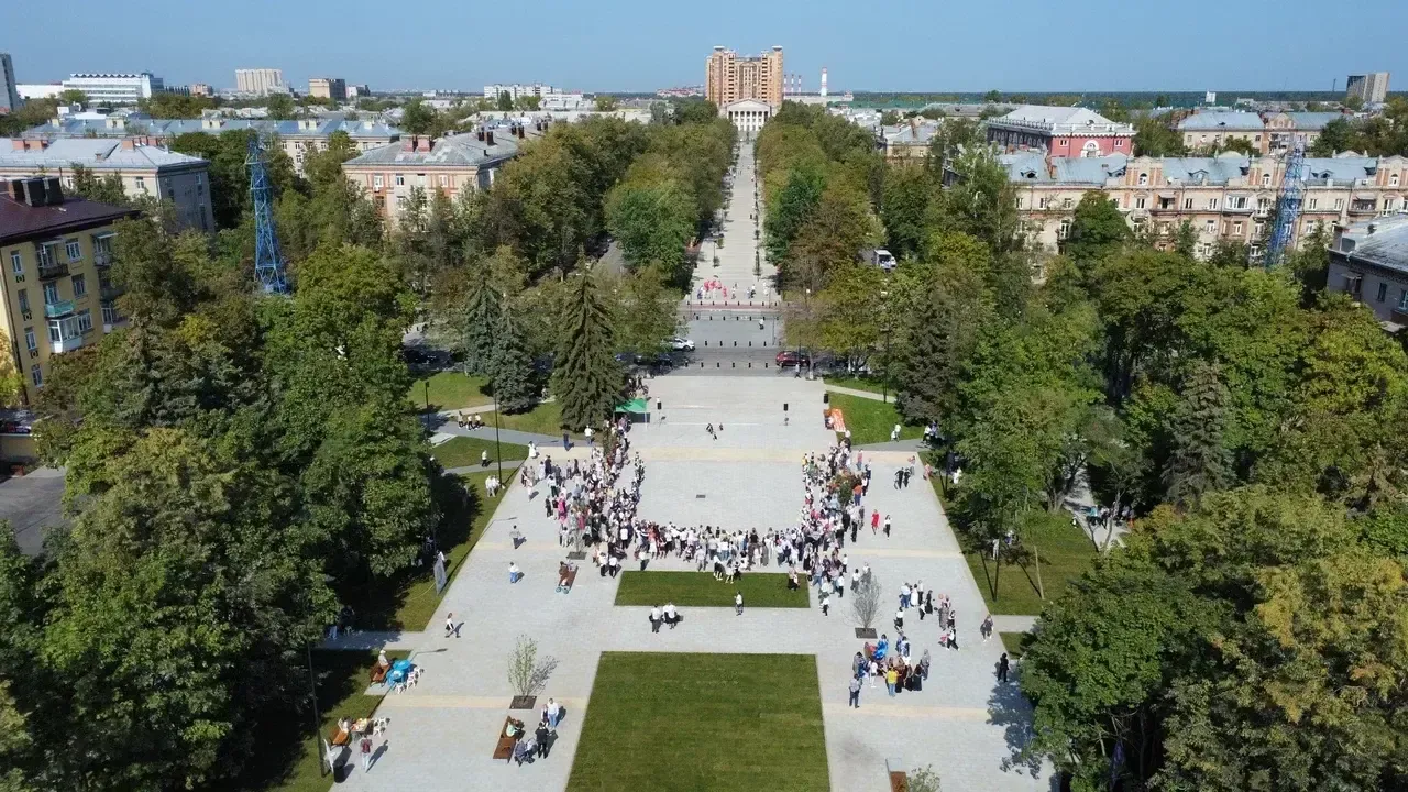 REGIONS/Анастасия Широкая