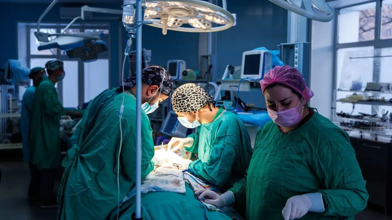 Фото: Люберецкая больница