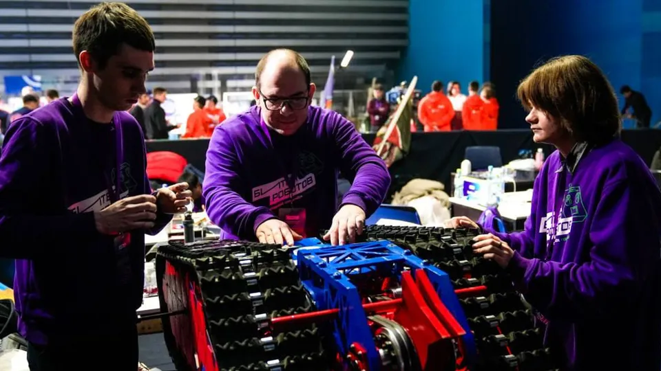 Фото: t.me/vorobiev_live