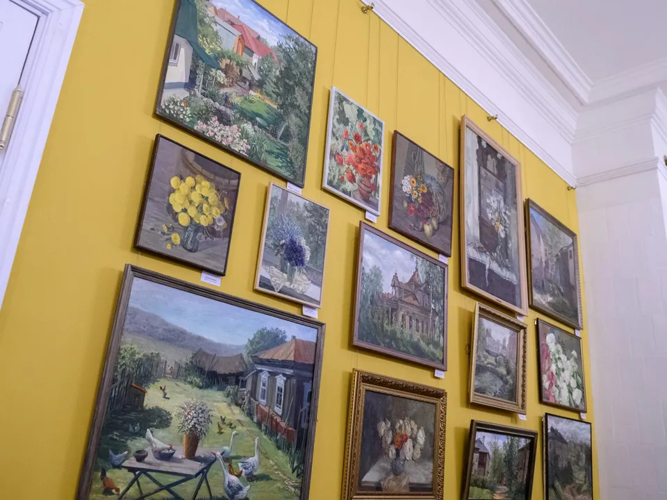 Фото: Дарья Попова