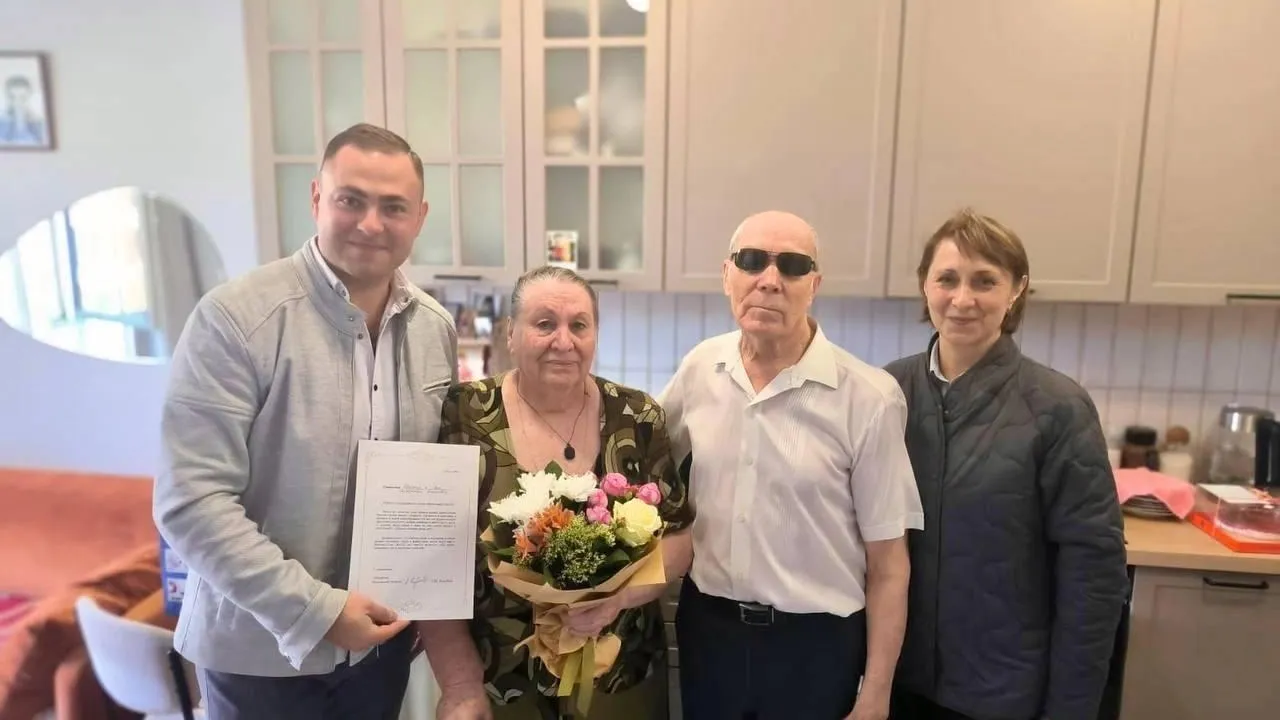 Пресс-служба администрации городского округа Красногорск