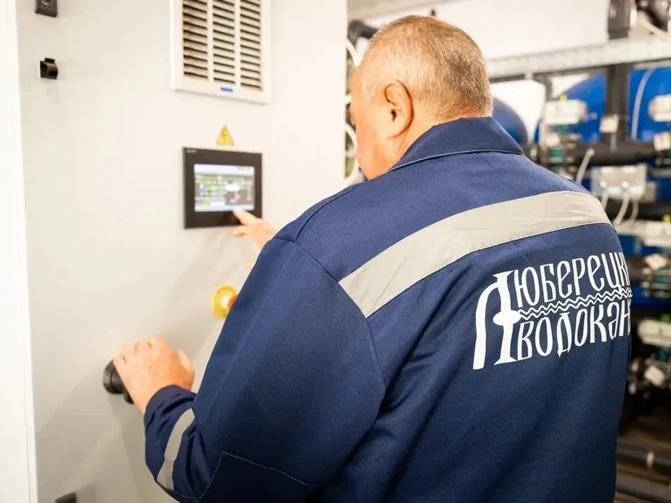 Фото: пресс-служба администрации г.о. Люберцы