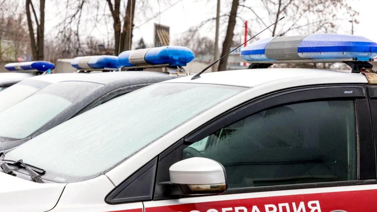 Фото: Пресс-служба ГУ Росгвардии по Московской области