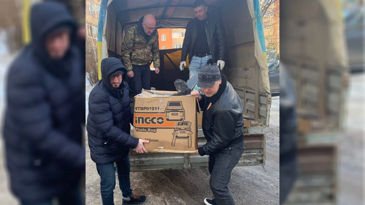 Фото: администрация г.о. Солнечногорск