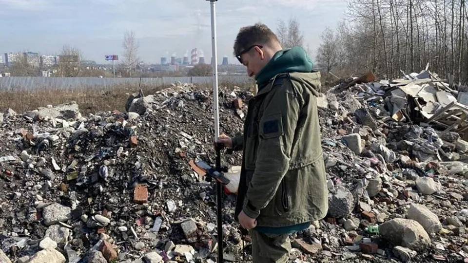 Фото: Министерство экологии и природопользования Московской области