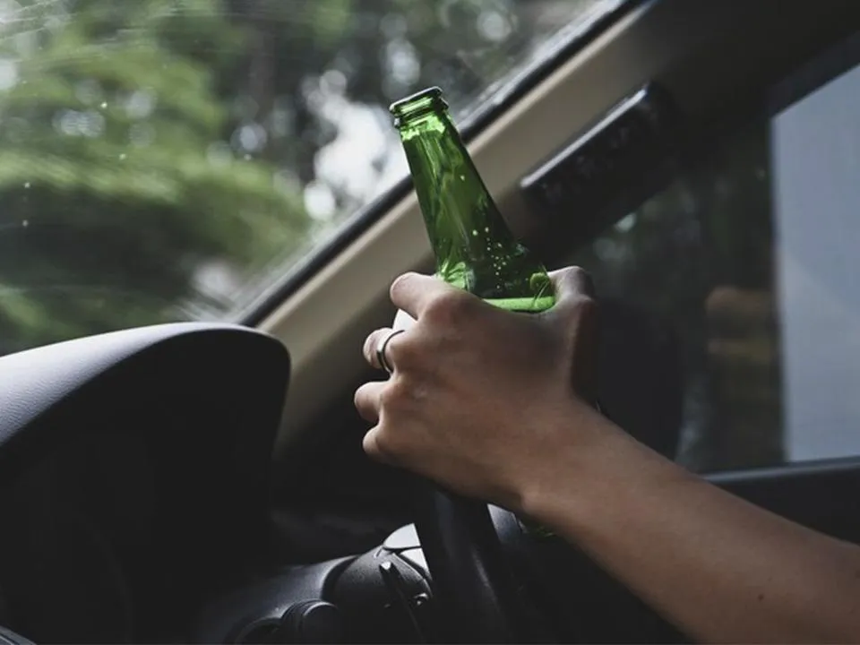 «Реагировать жестко и быстро»: в Госдуме призвали уголовно наказывать всех пьяных водителей