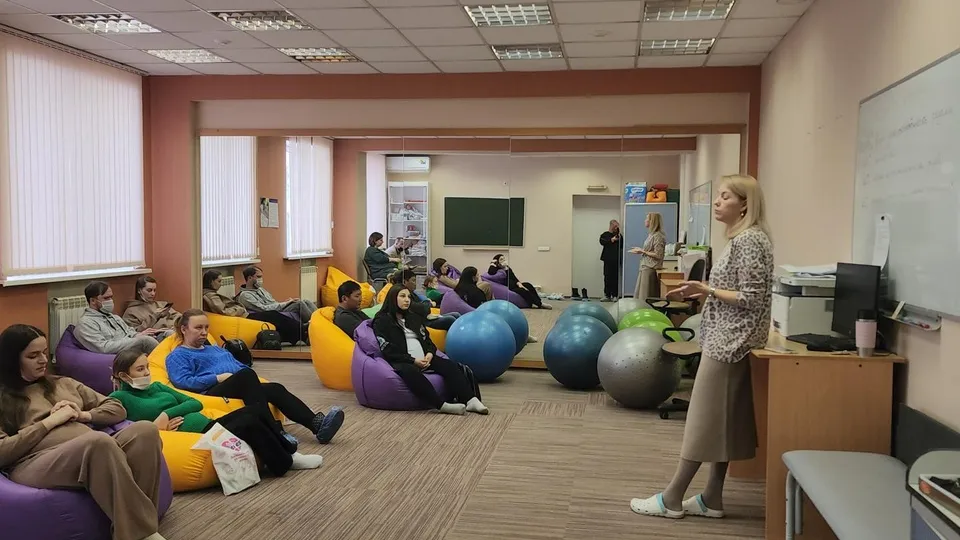 Фото: Елизавета Приймак