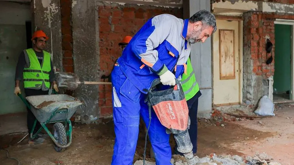 Фото: пресс-служба администрации г.о. Мытищи