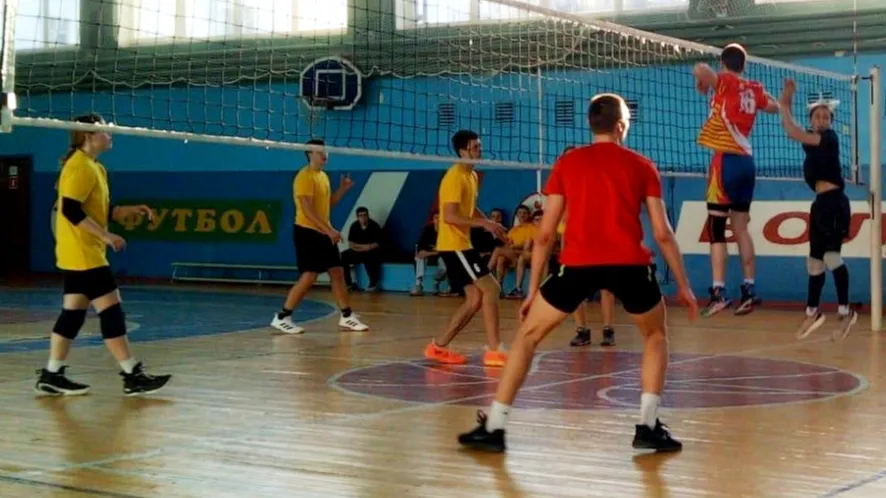 Источник фото: управление по физической культуре и спорту администрации г.о. Электросталь