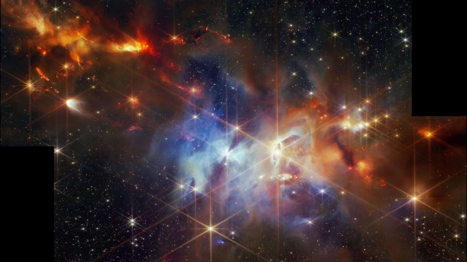 Space Telescope Science Institut/Keystone Press Agency