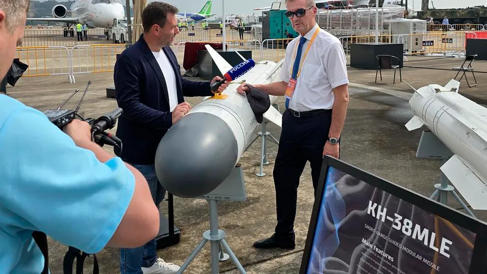 Фото: пресс-служба администрации г.о. Королев