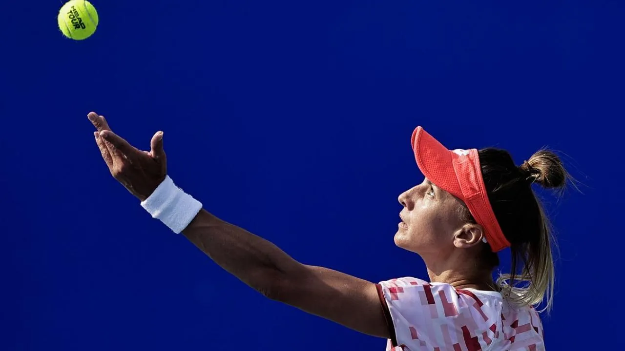 Суд в Нью-Йорке отклонил иск украинки к WTA из-за допуска российских теннисисток