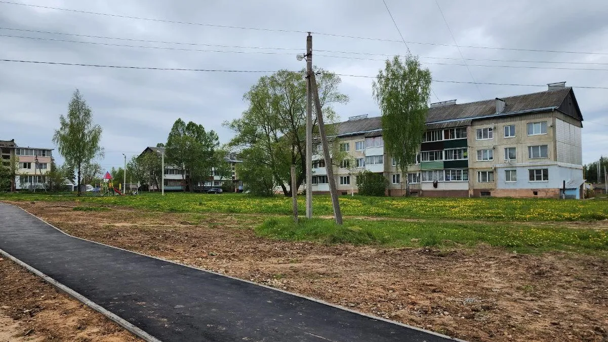 Фото: Яна Шаливская