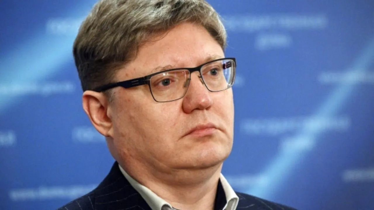 Депутат Андрей Исаев поддержал идею о введении сертификатов здоровья для новобрачных