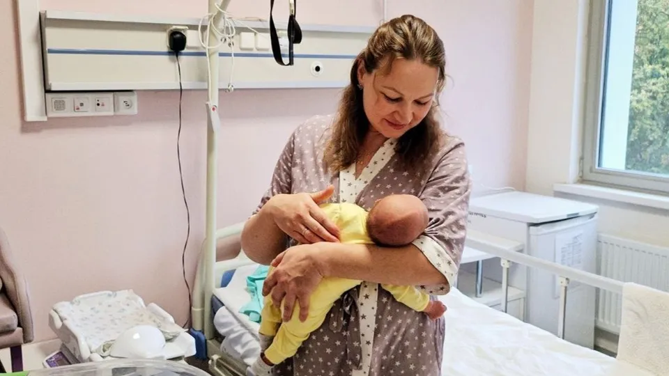 Фото: пресс-служба Министерства здравоохранения Московской области